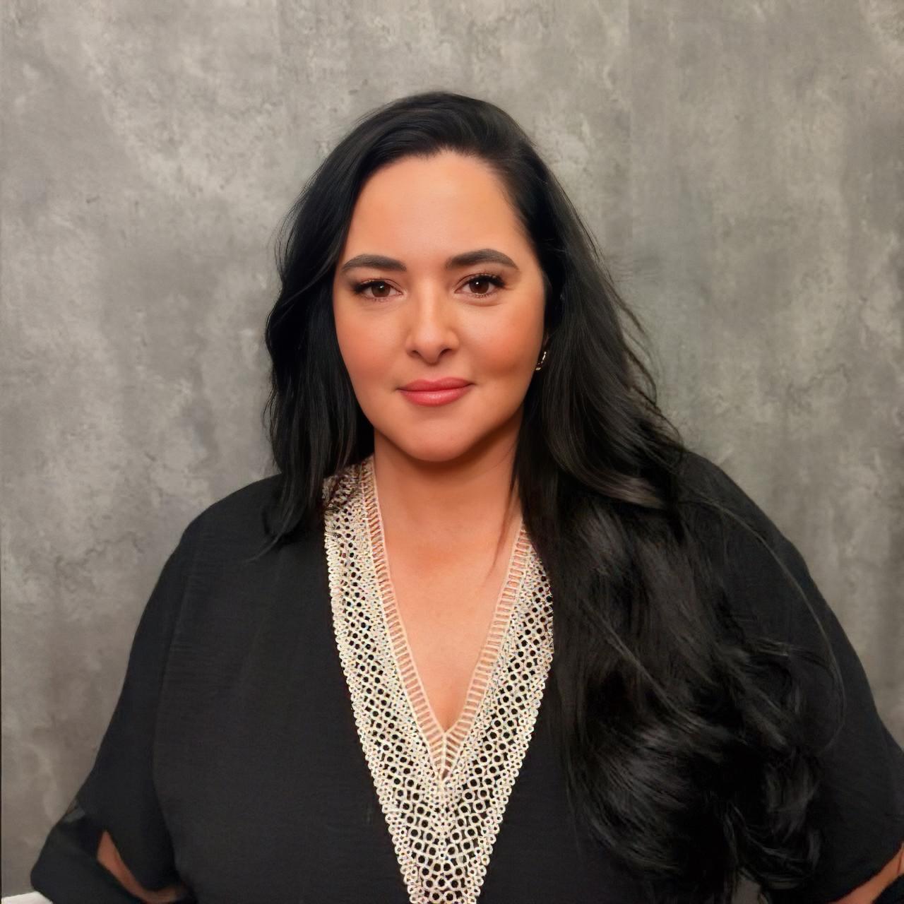 Rosita Munn, Friseurmeisterin und Gründerin von Truth Mannheim